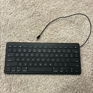 ZAGG Wireless Keyboard